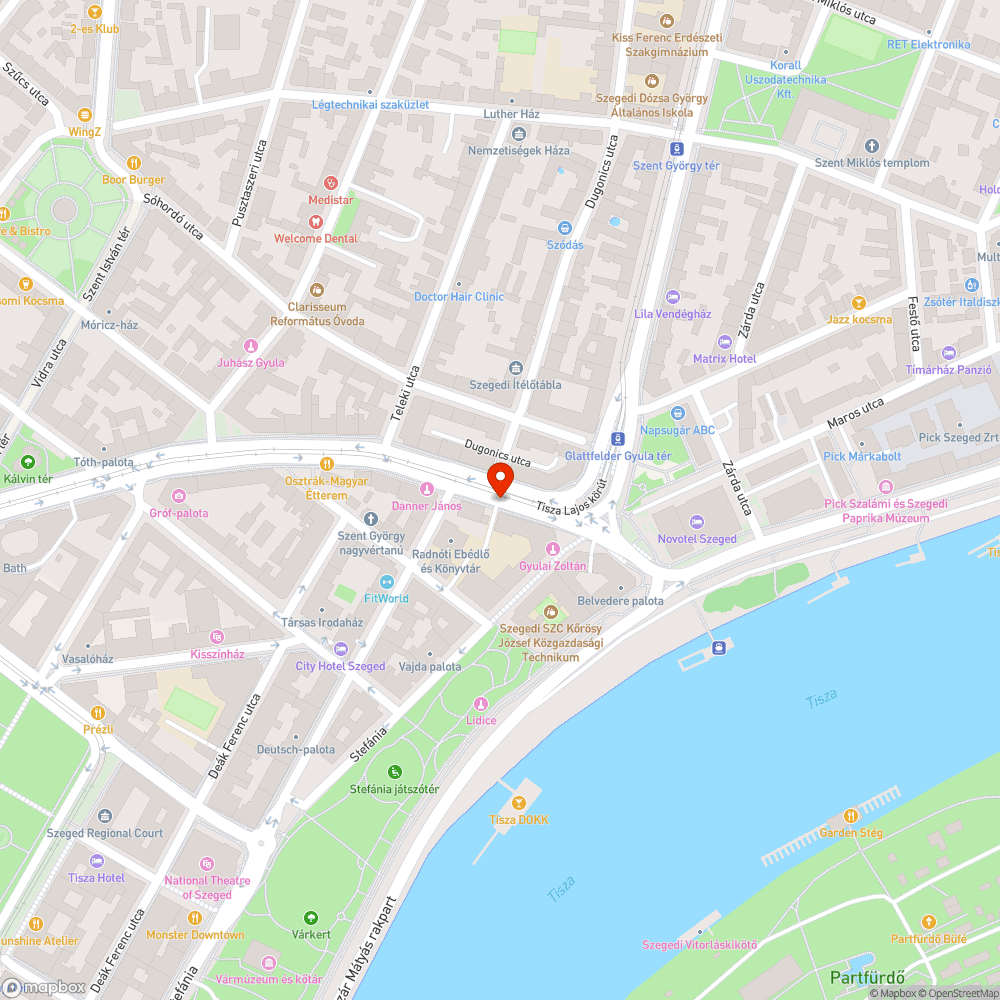 Kitört (leszerelt) poller csavarjai balesetveszélyesek bejelentés helye