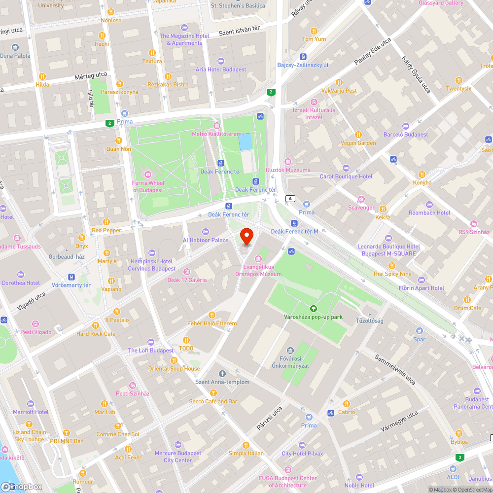 Beléptető kapuk bejelentés helye