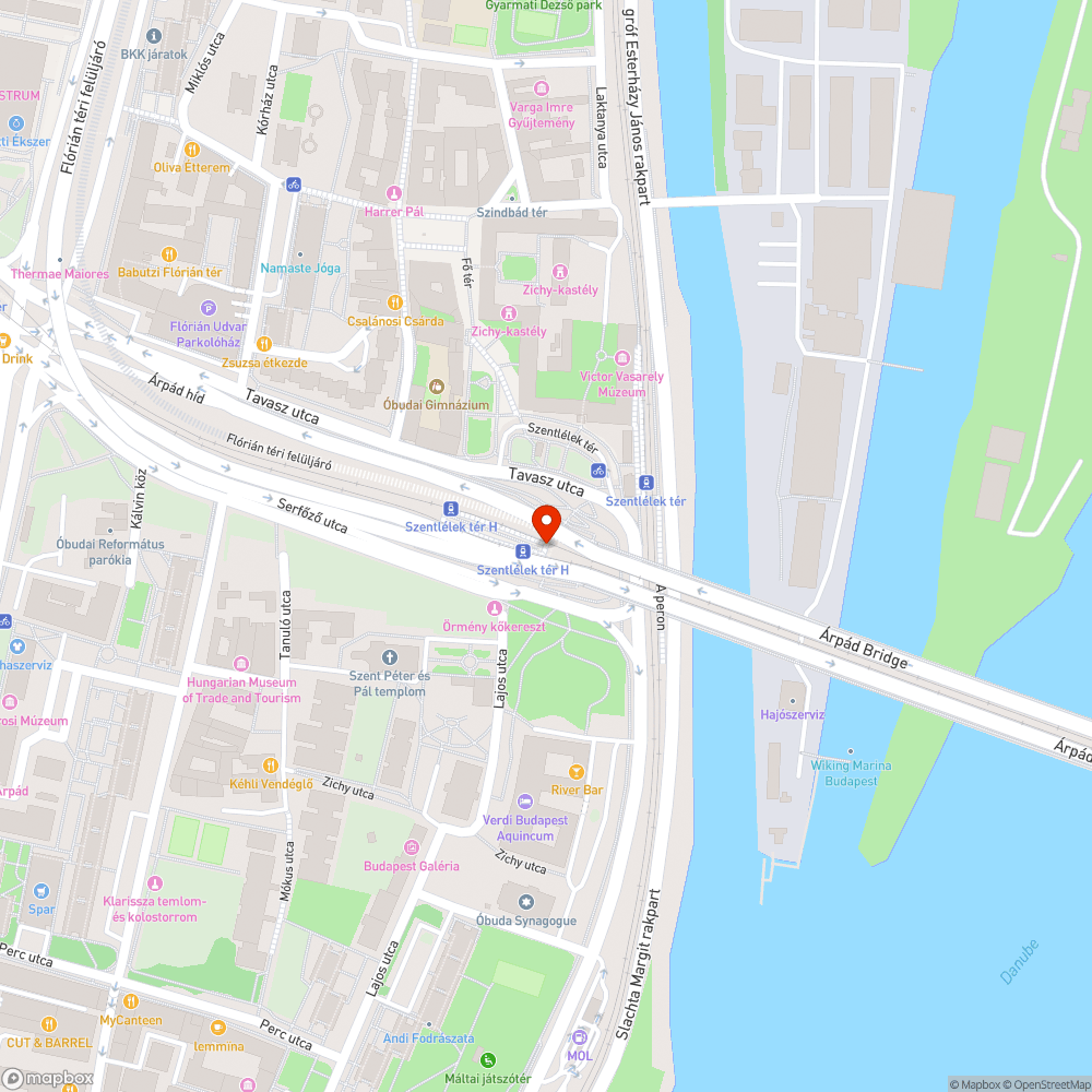 Lesett vakolat, beázás bejelentés helye