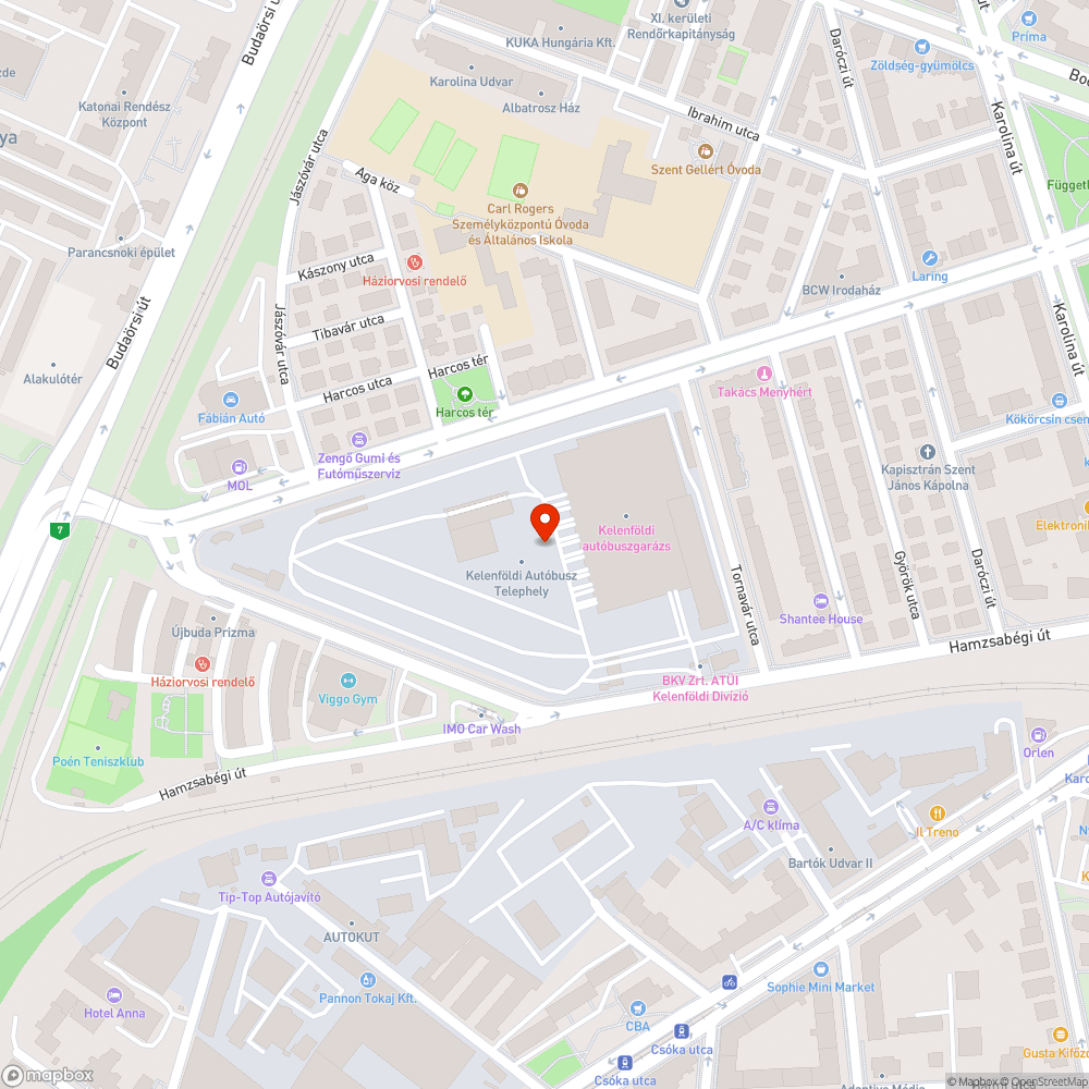 Ki tárolja a felvételeket? bejelentés helye