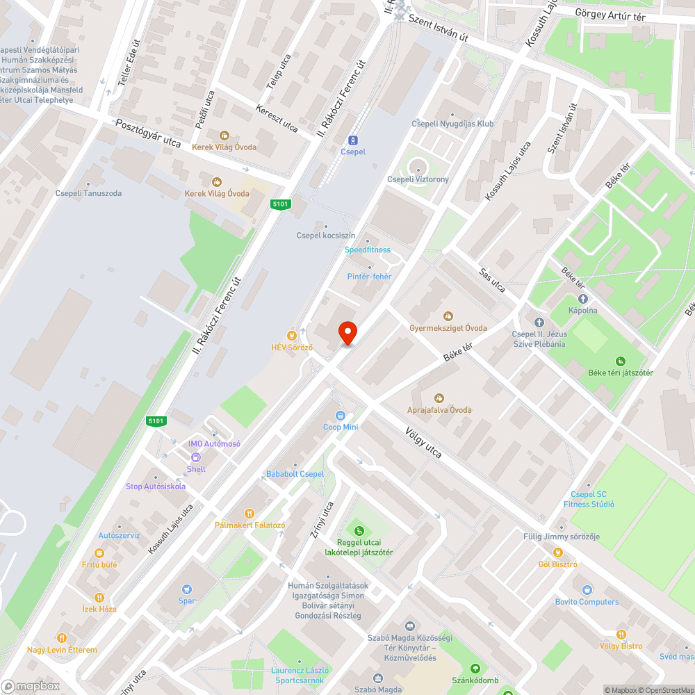 Elkátyúsodó terület. bejelentés helye