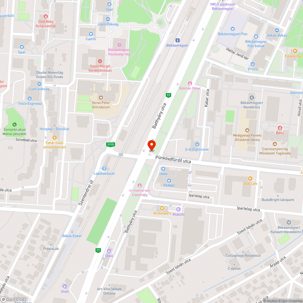 Kamera tábla széttört bejelentés helye