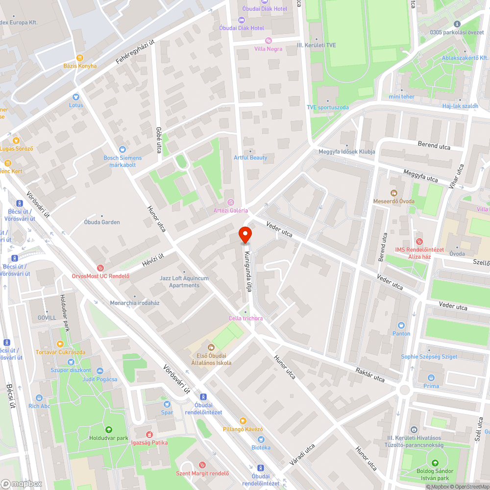 Építkezés után ottmaradt táblák bejelentés helye