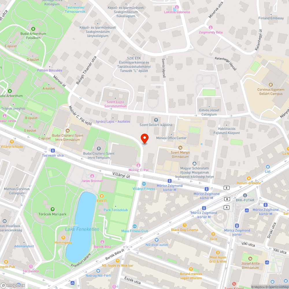 Leszakadt elektromos alkatrész bejelentés helye