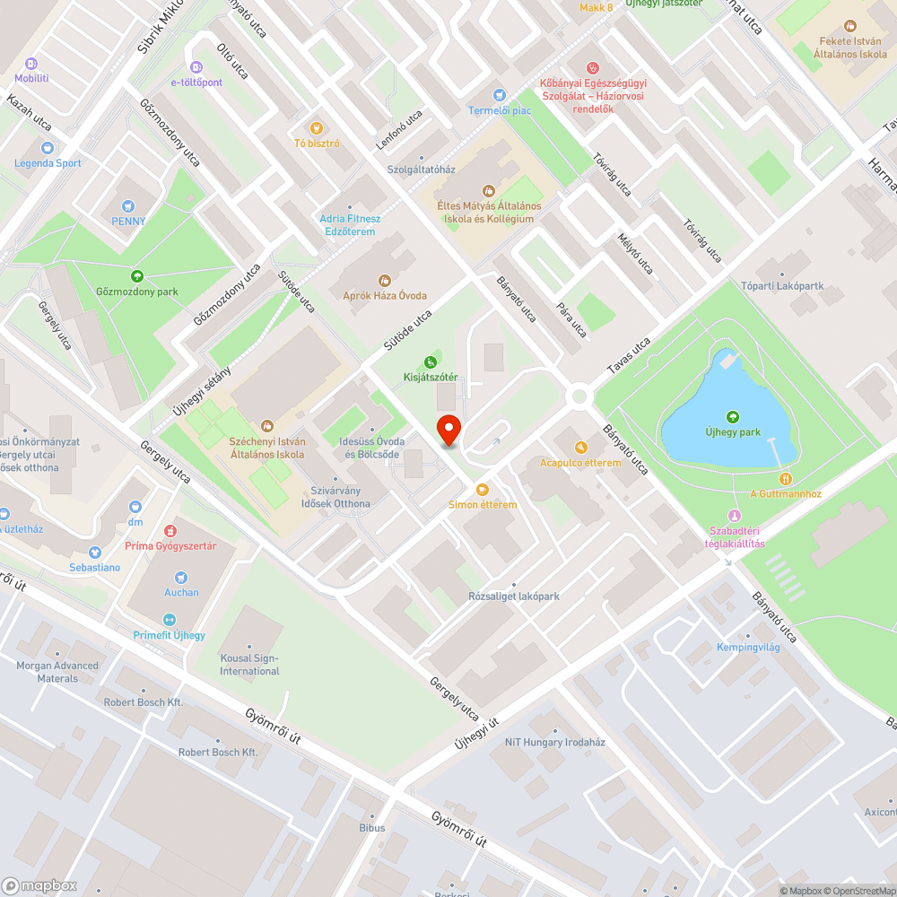 Forgalmi rend változás tábla bejelentés helye