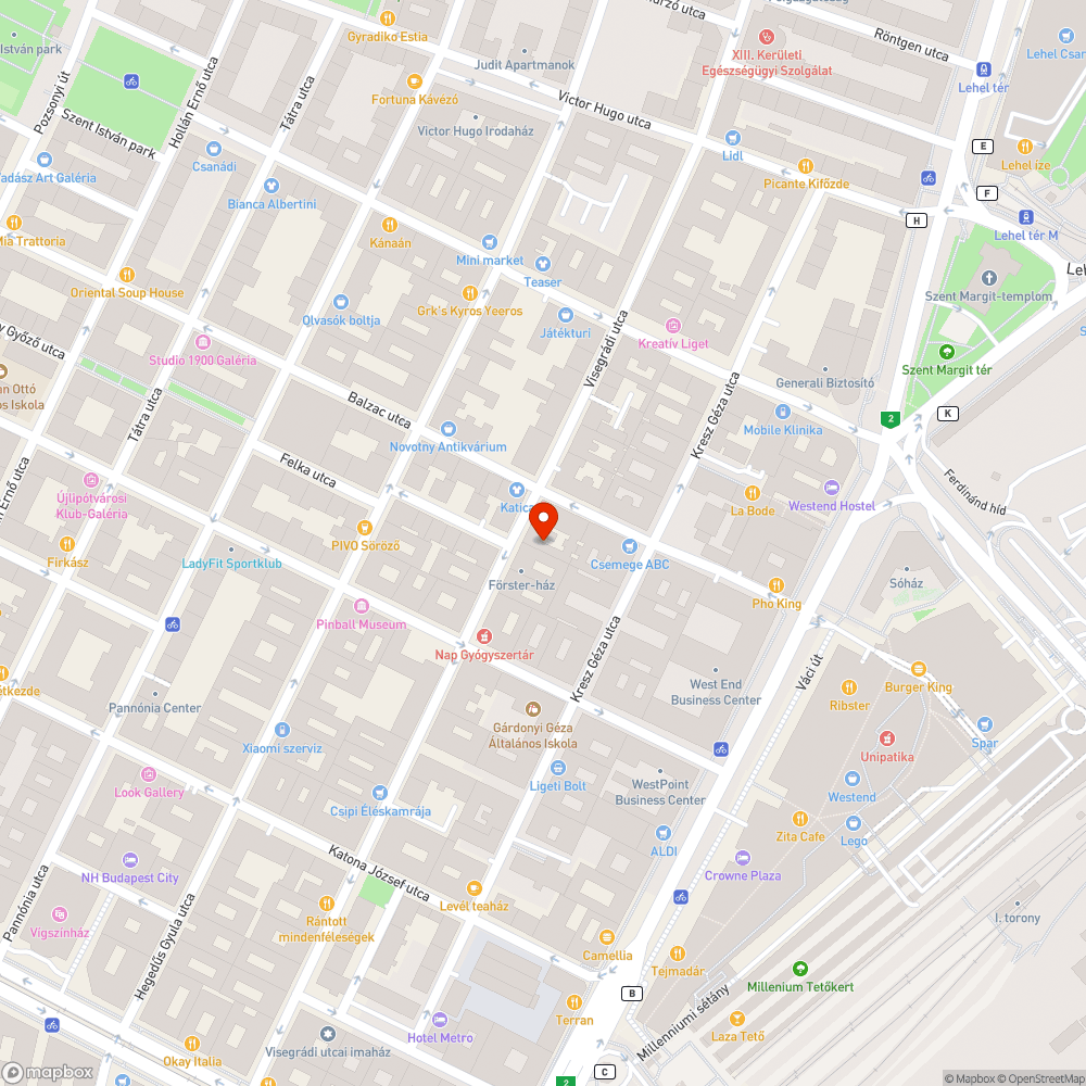 kidölt közlekedési tábla bejelentés helye