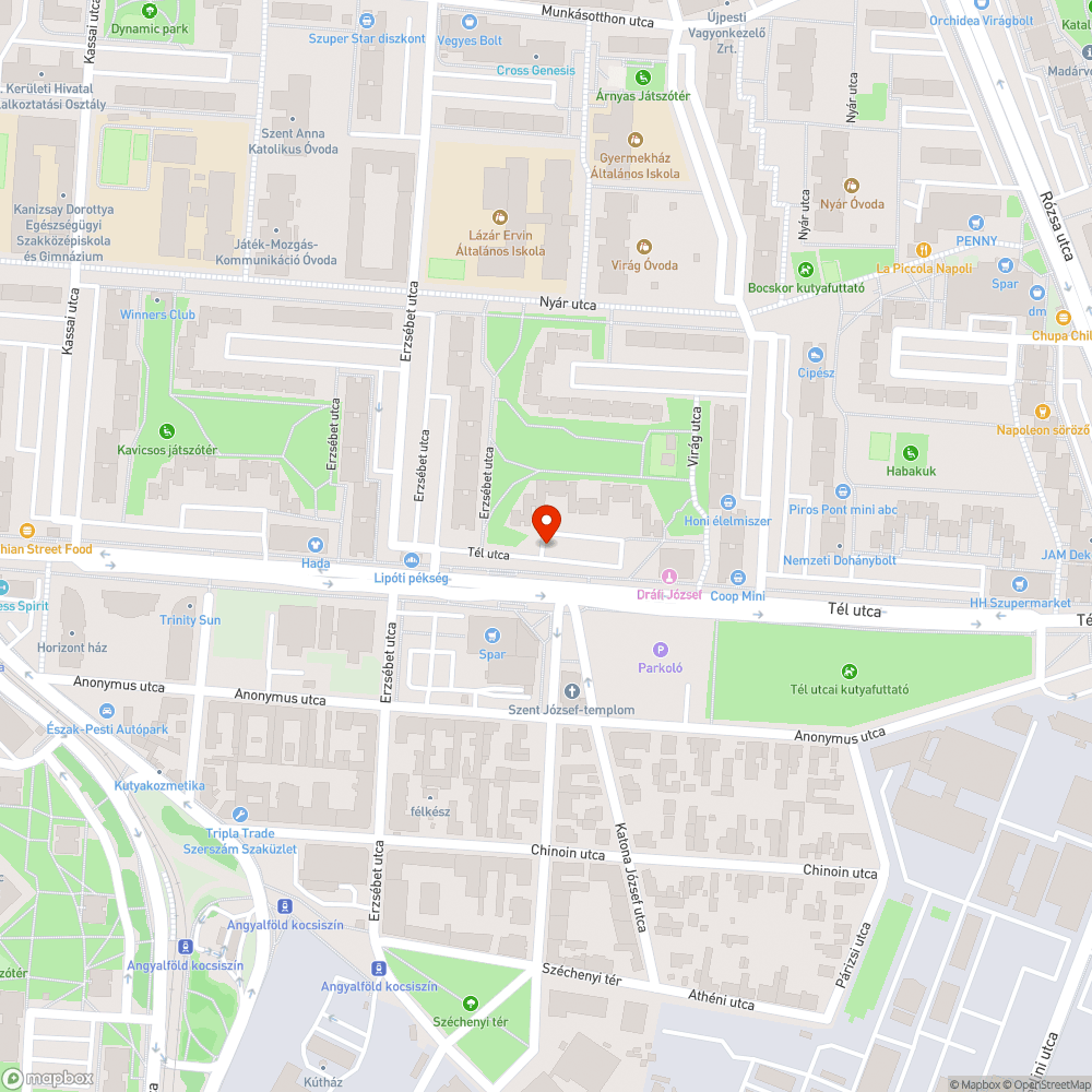 Elhagyott Audi A4, immár máshol bejelentés helye