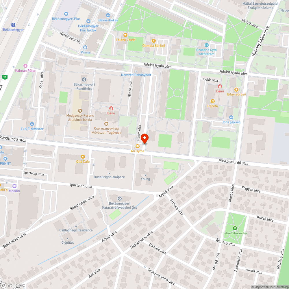 Szegély süllyesztése bejelentés helye