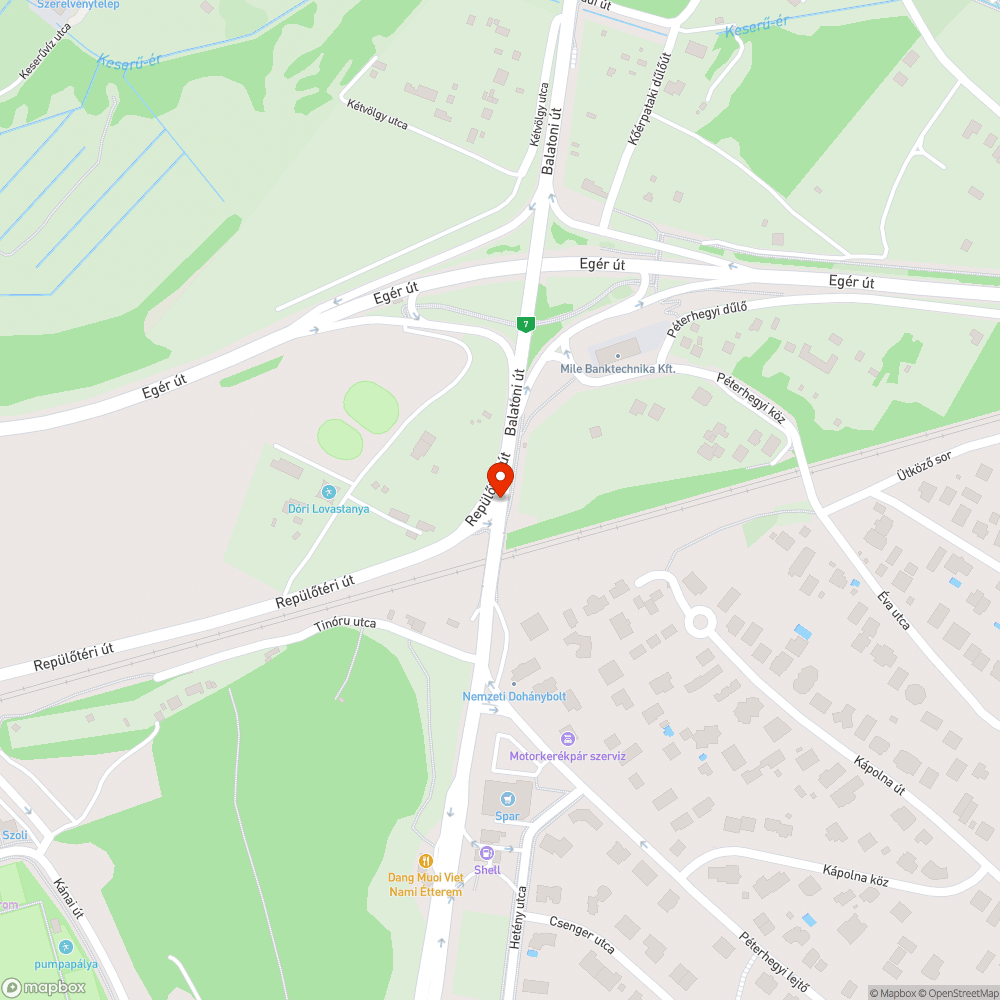 Észrevehetetlen, balesetveszélyes tábla bejelentés helye