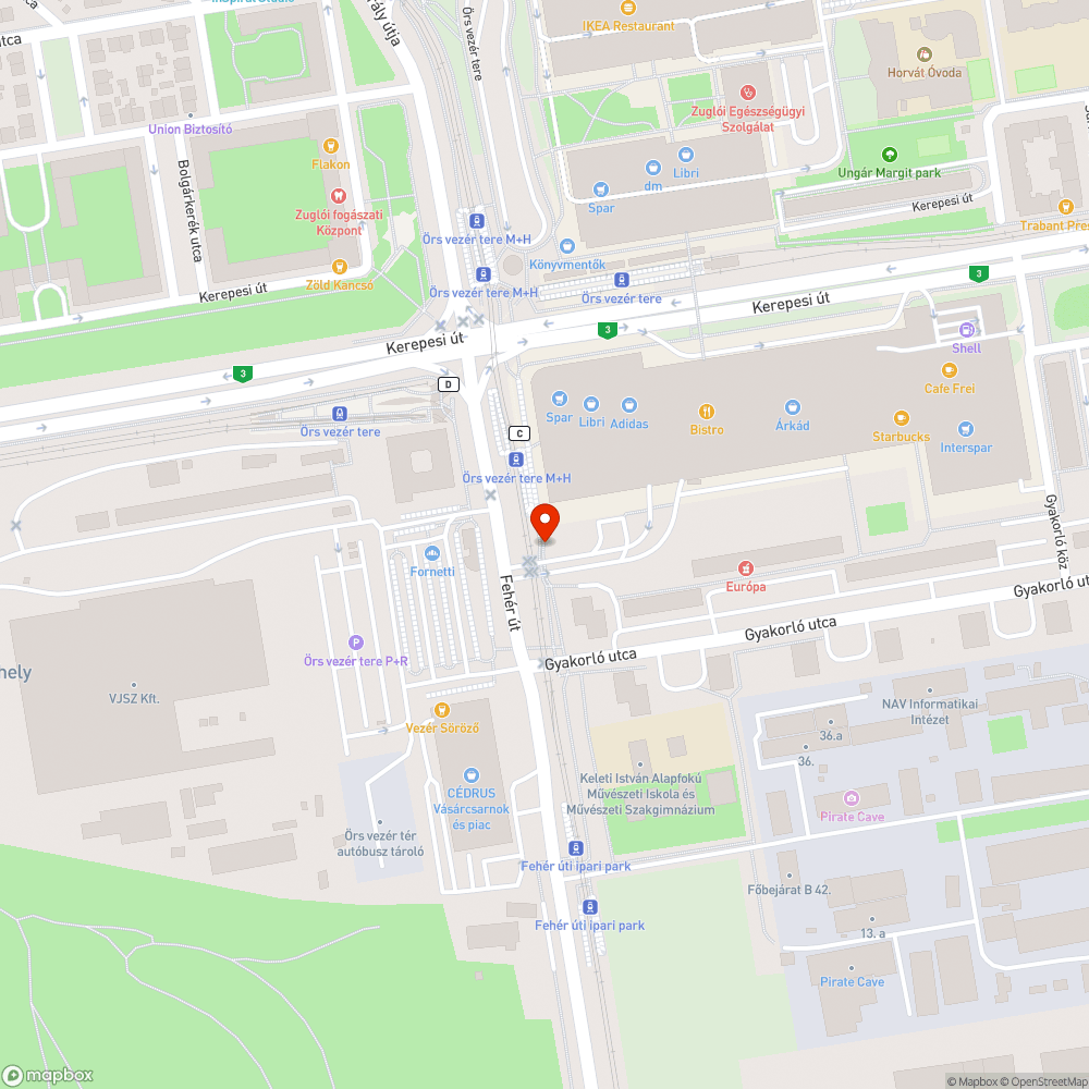 Piros jelzőlámpa nem világít bejelentés helye