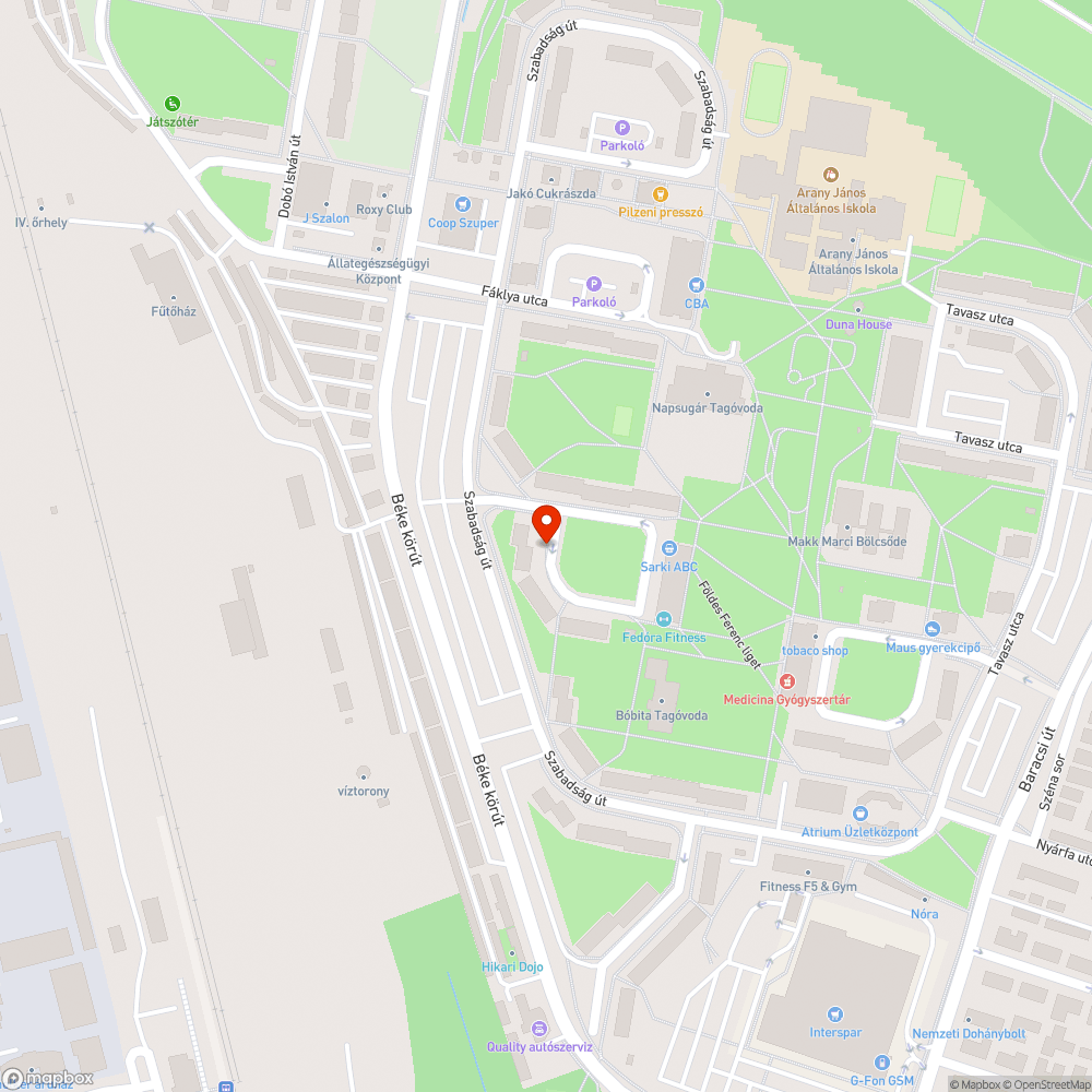 választási plakát bejelentés helye