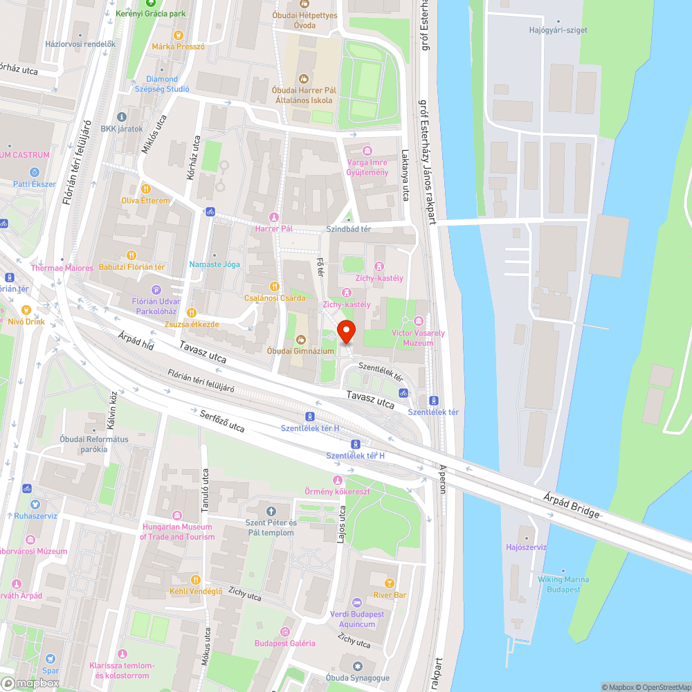 Otthagyott táblák bejelentés helye