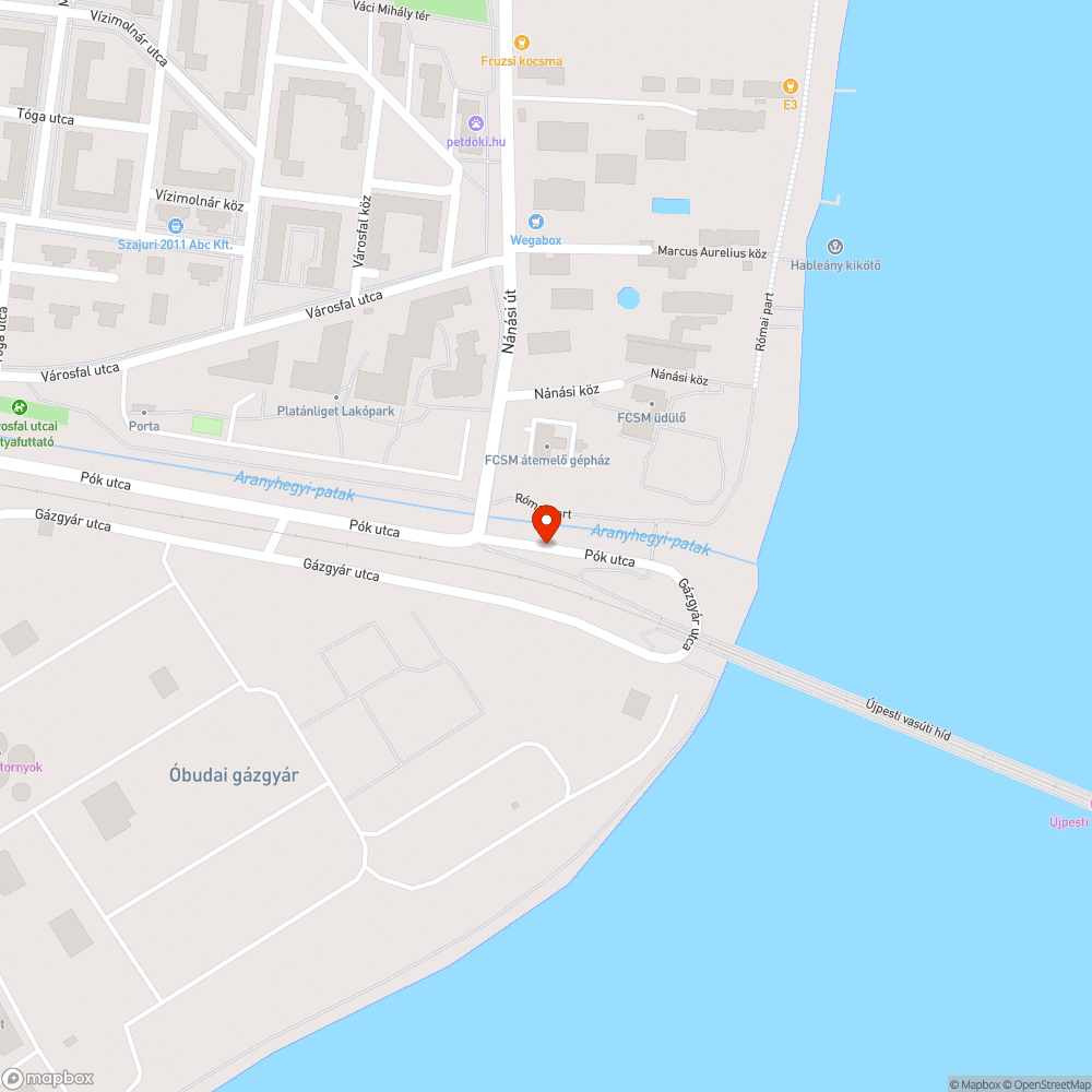 Kiégett lámpák bejelentés helye