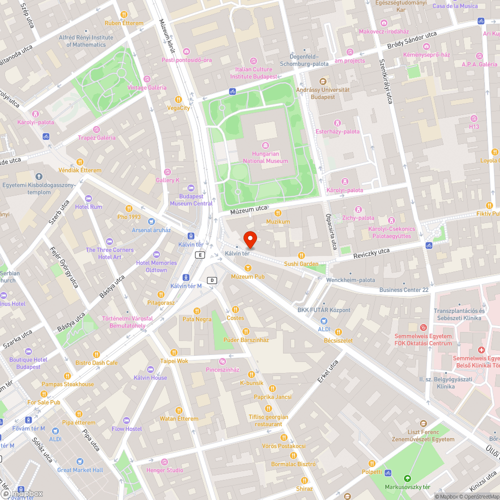 Szemetesnek használt dézsák. bejelentés helye