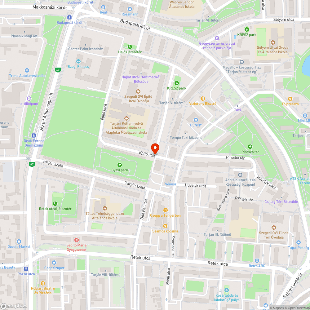 Kifakult KRESZ tábla bejelentés helye