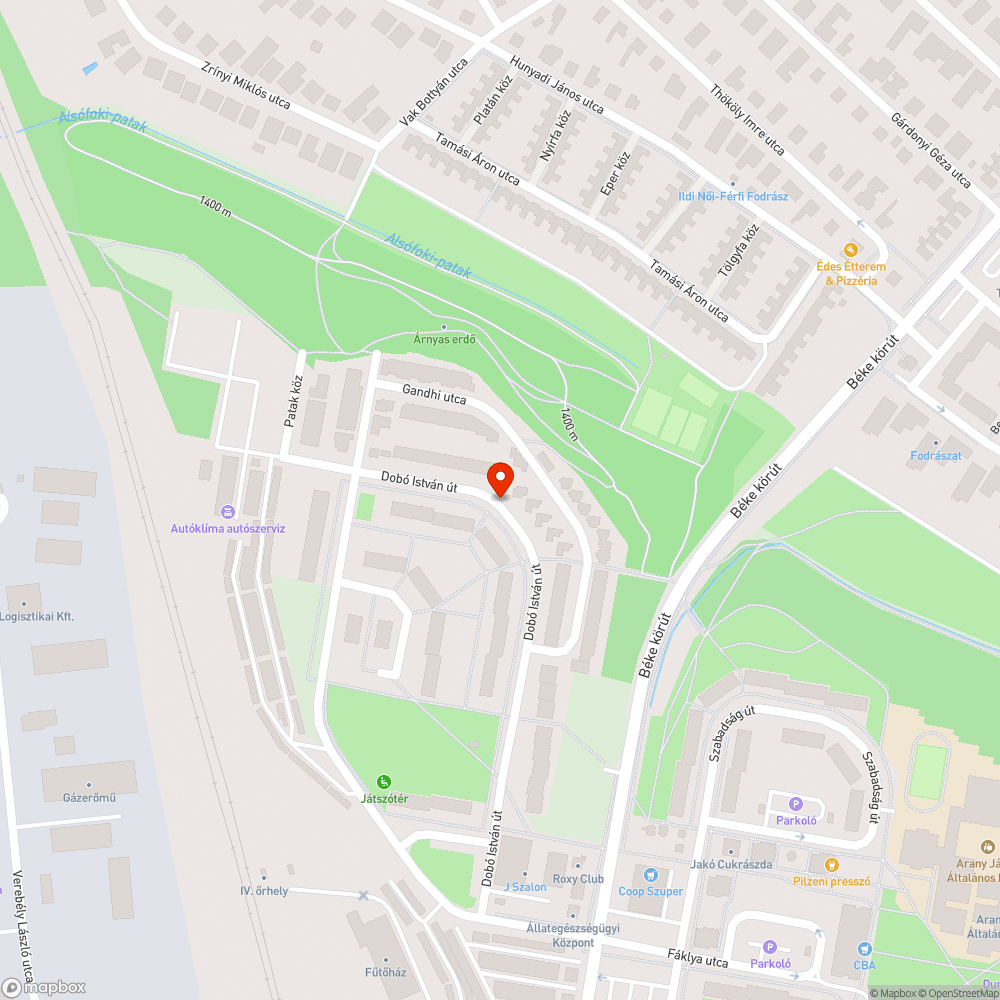 használhatatlan pad bejelentés helye