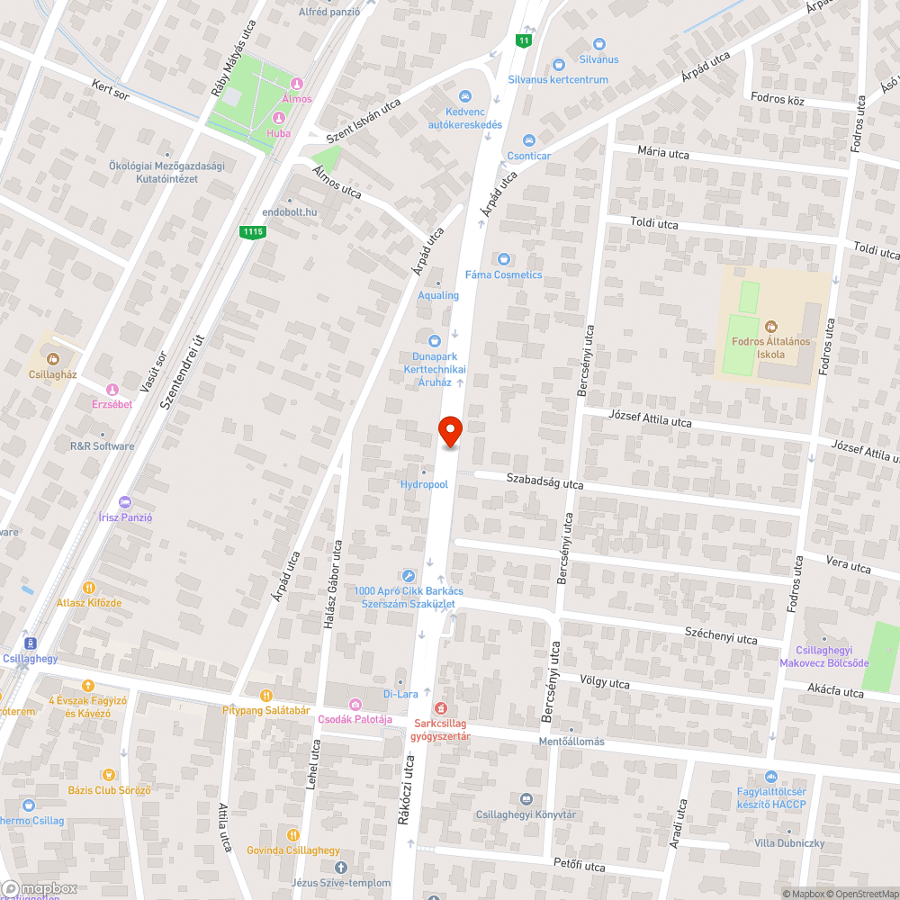 Nem égő led lámpák bejelentés helye