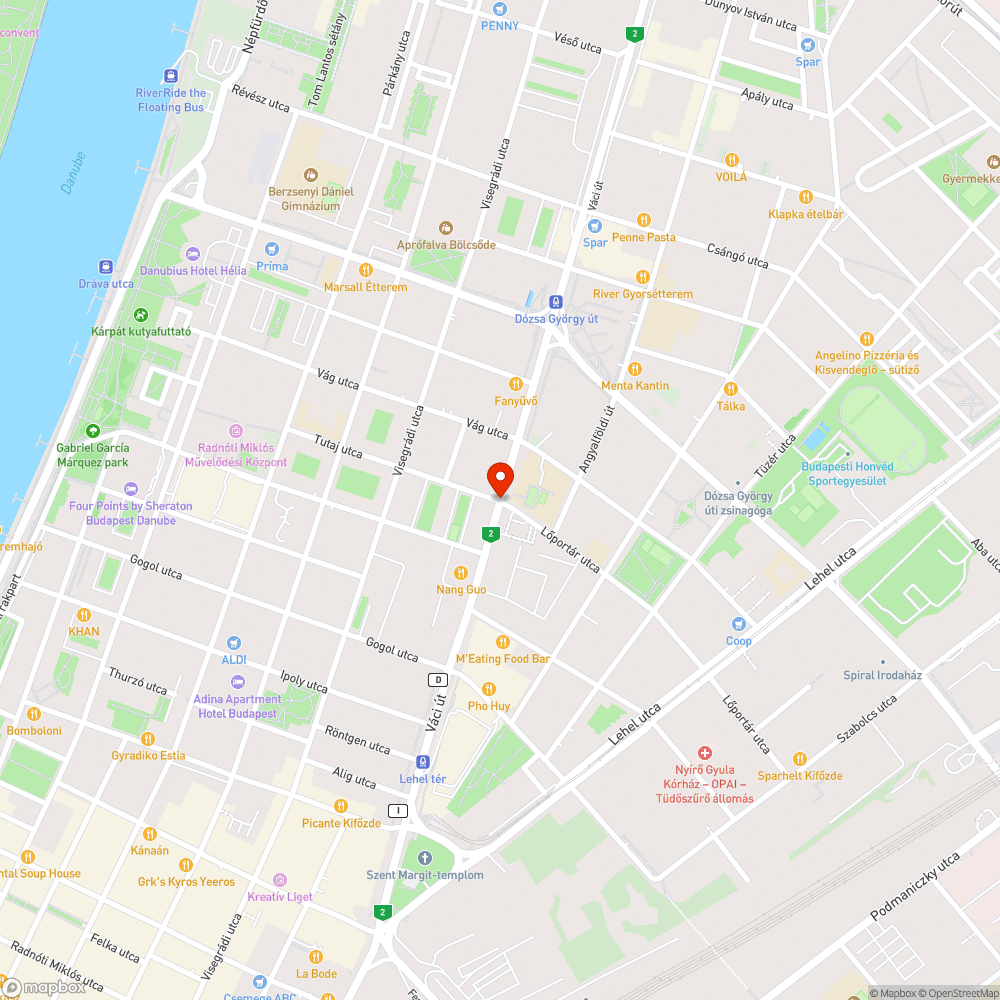 Felemás helyzet bejelentés helye