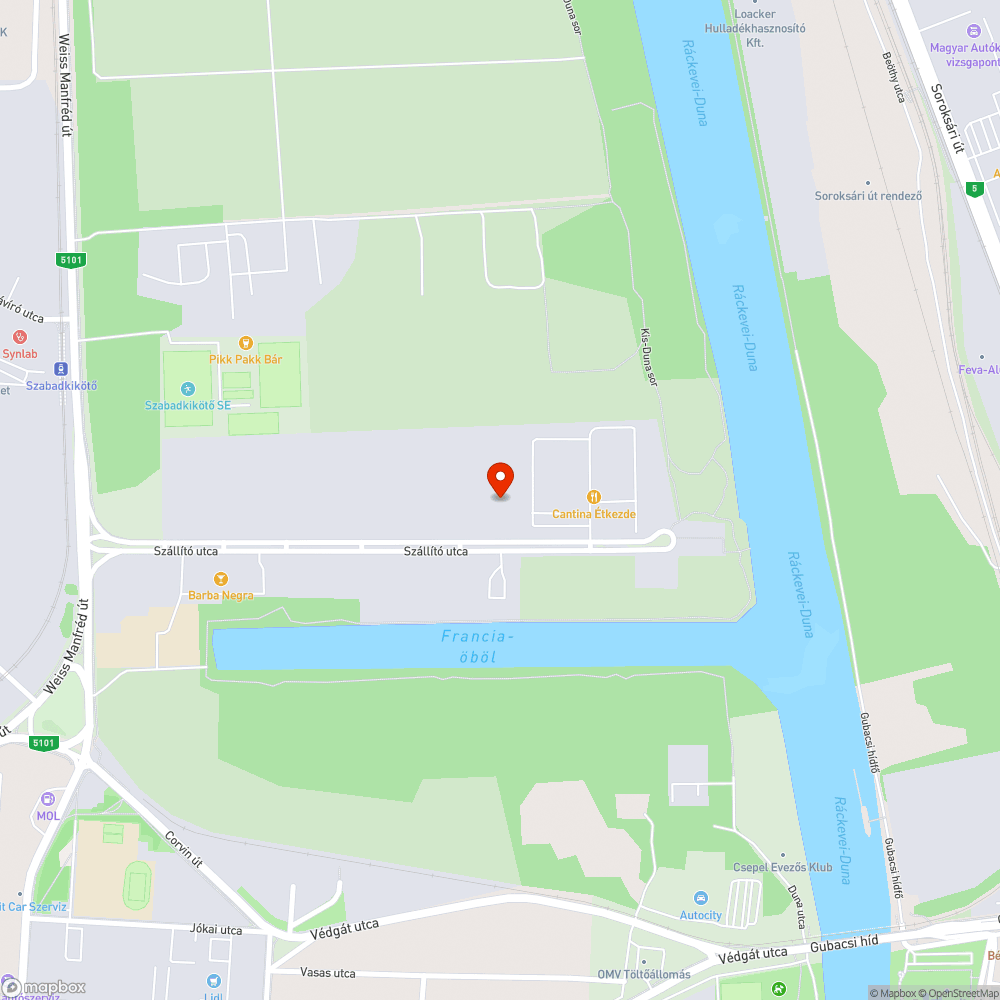 Összefirkált utastér bejelentés helye