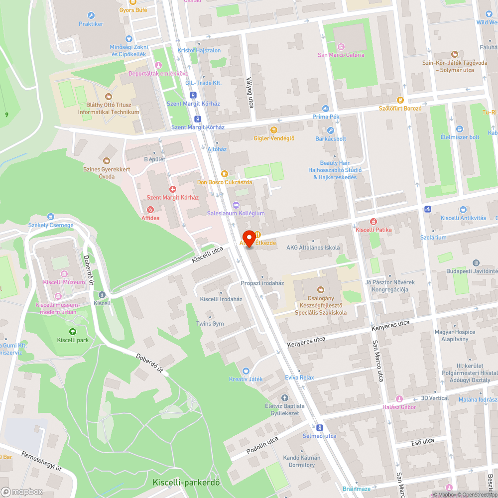 5 tábla 1 oszlopon bejelentés helye