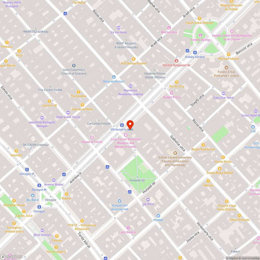 Rosszul visszarakott aknafedél bejelentés helye