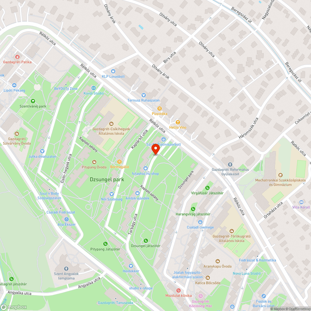 Mozgó / meglazult csatornafedél bejelentés helye