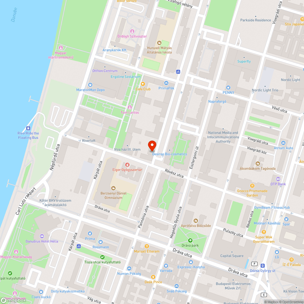 Befejezetlen építkezés, kidőlt tábla és szemetes bejelentés helye