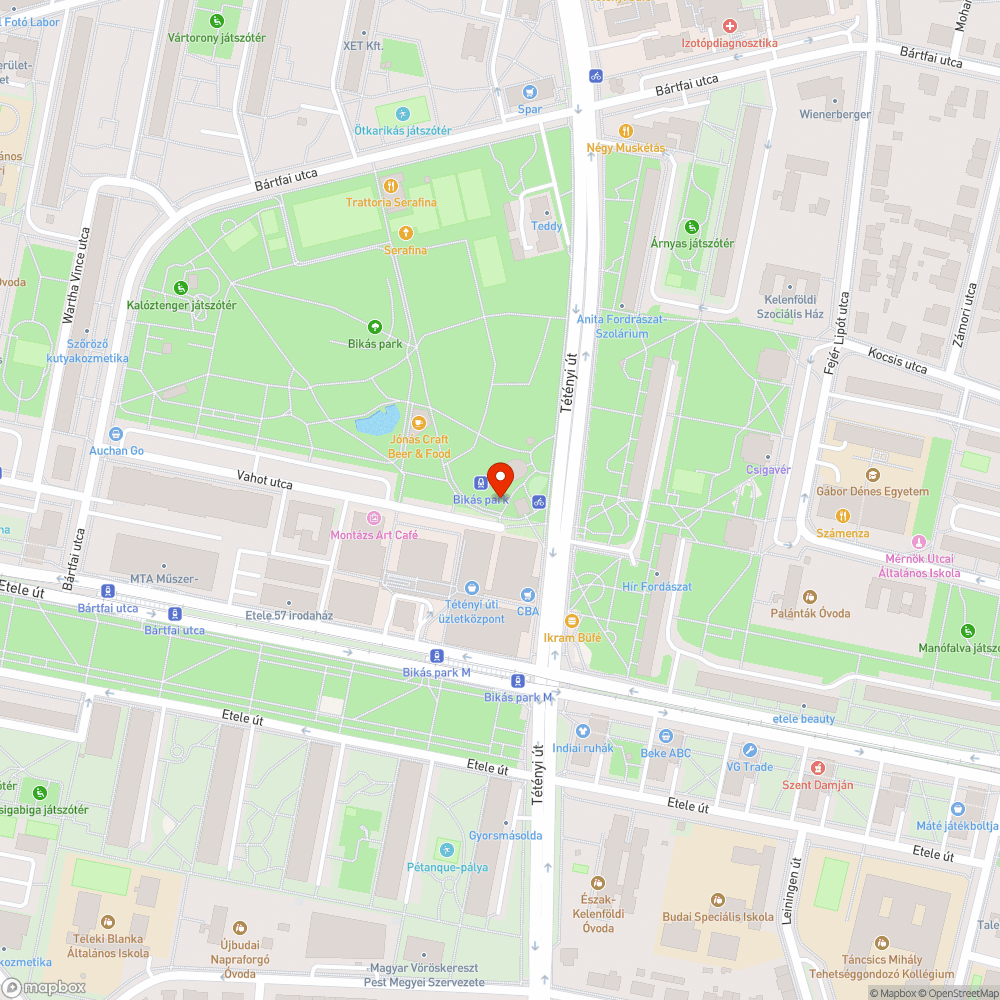 Kidőlt oszlopok bejelentés helye