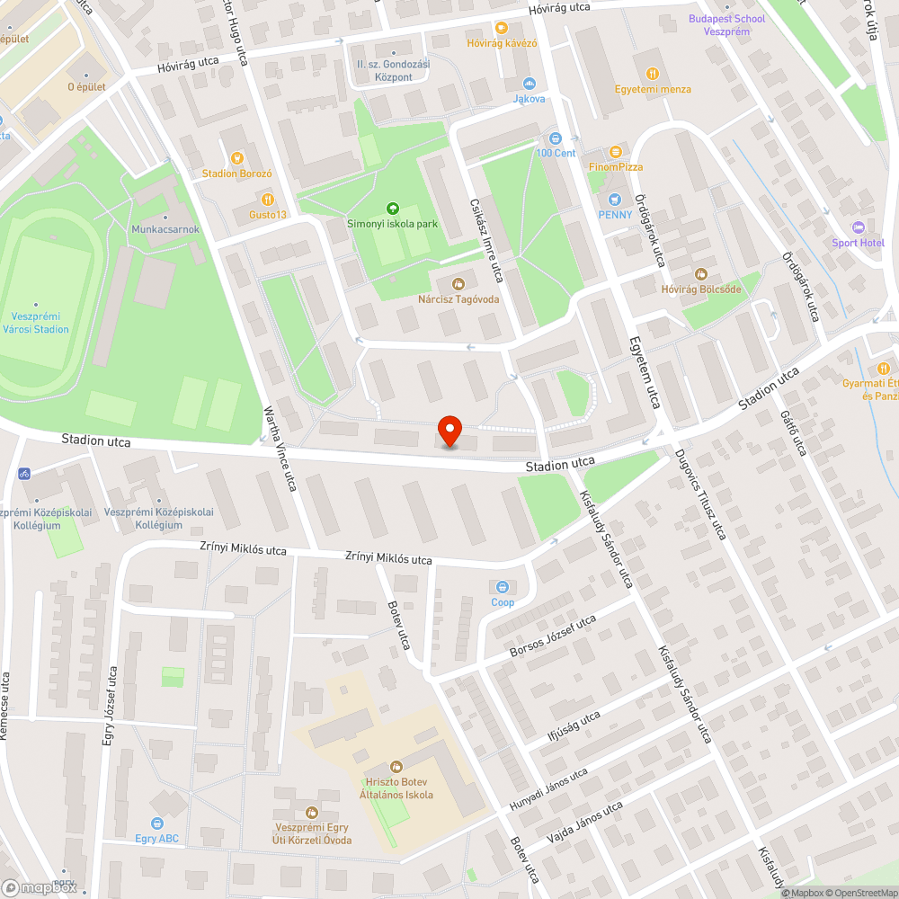 A kuka és a szelektív gyűjtő hétről hétre egyre rondább és szemetesebb bejelentés helye