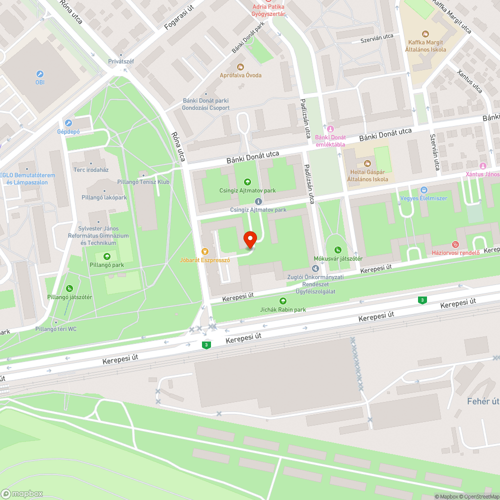 Lekopott sárga jelzés megállni tilos részen bejelentés helye