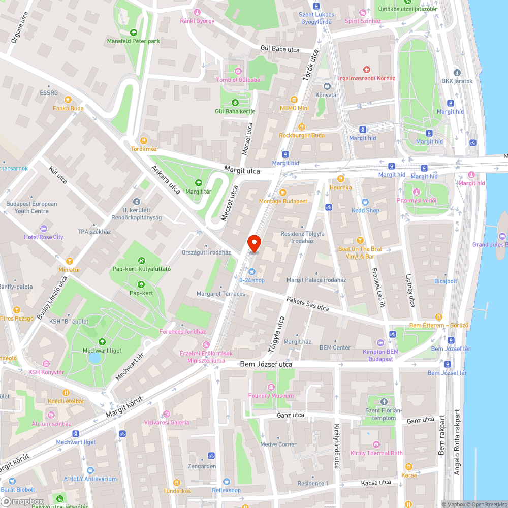 Lyukak a kiszedett oszlopok helyén bejelentés helye