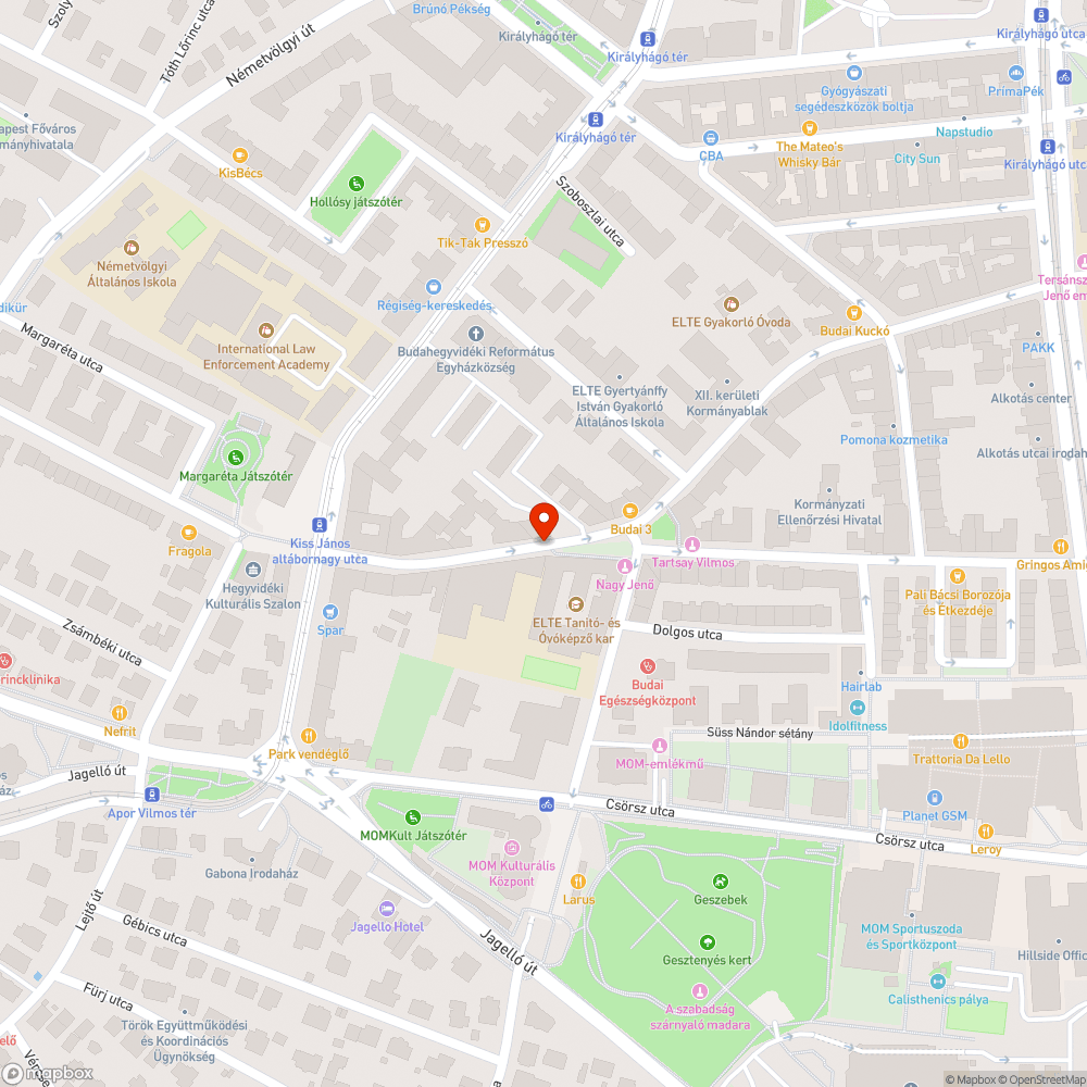 Régi vízcső, rossz út, rendszeres csőtörés bejelentés helye