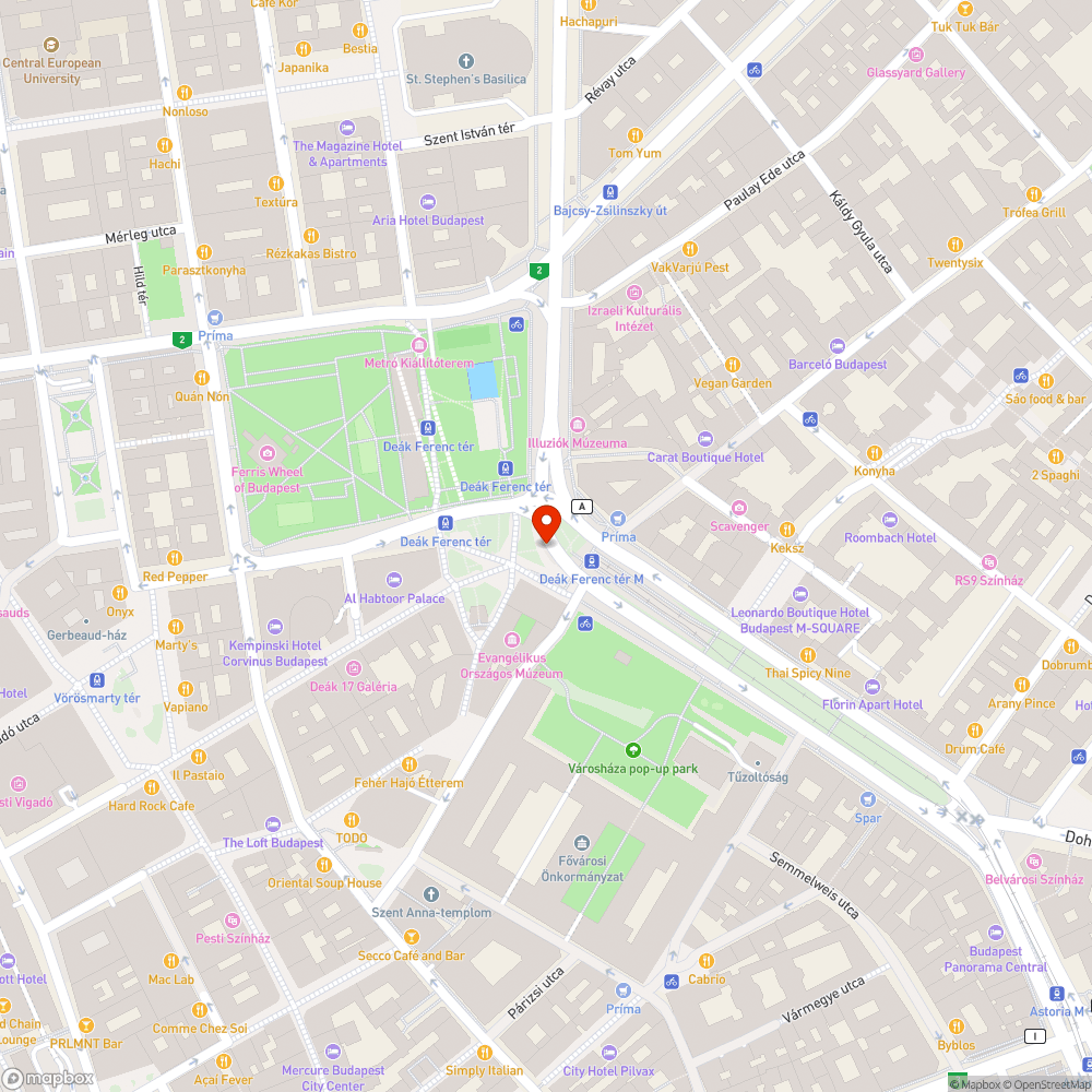 Félredobott, otthagyott kövek. bejelentés helye