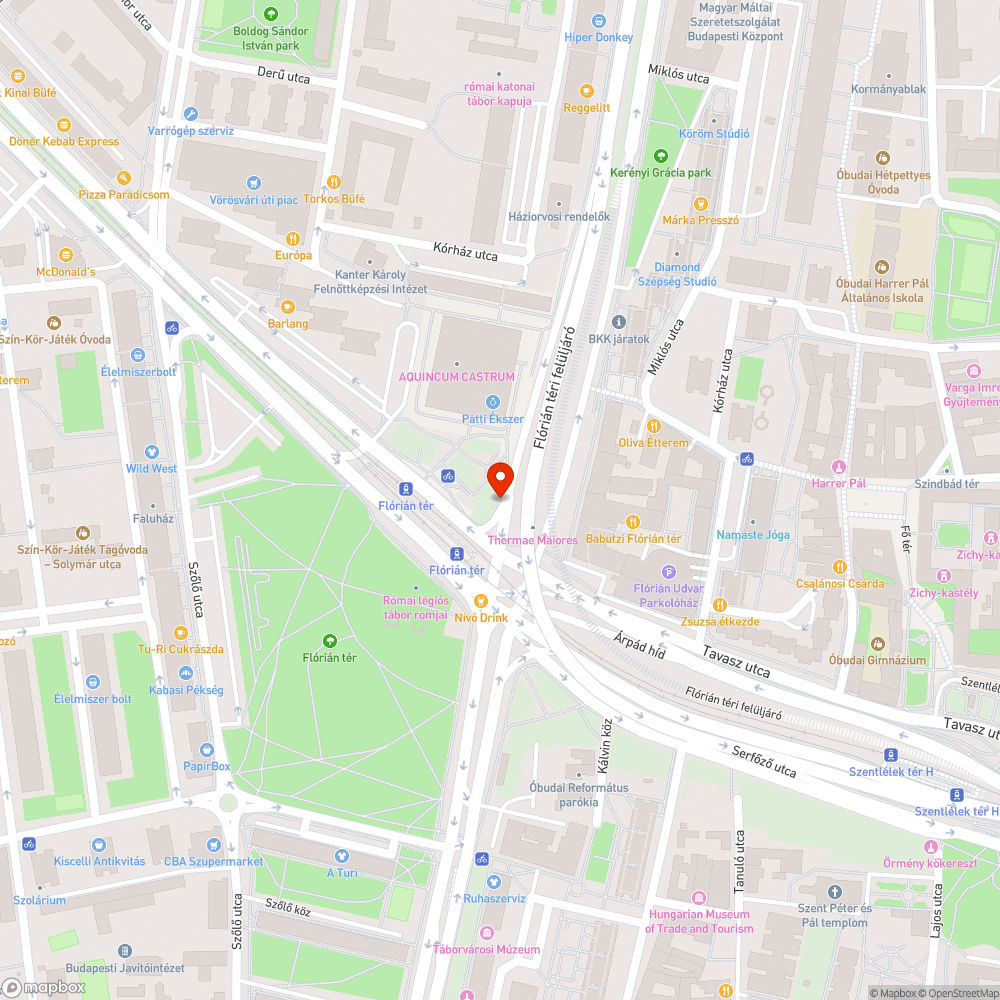 Kiégett lámpák bejelentés helye