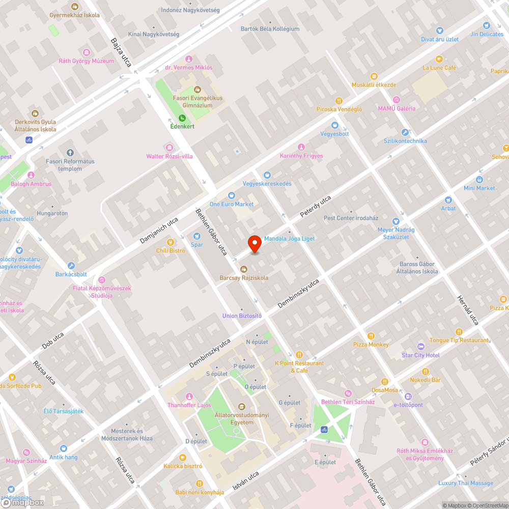 fertőzésveszélyes járda az óvoda mellett bejelentés helye