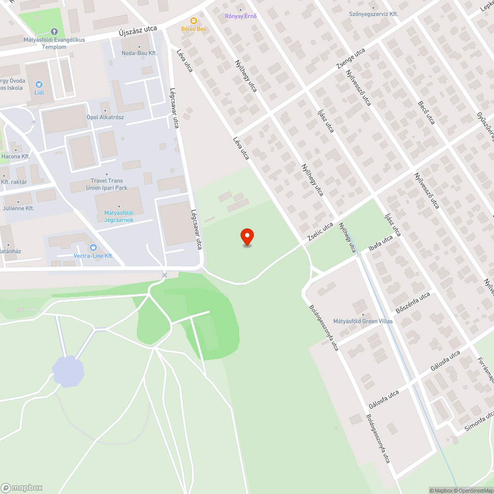 Veszélyes hulladék bejelentés helye