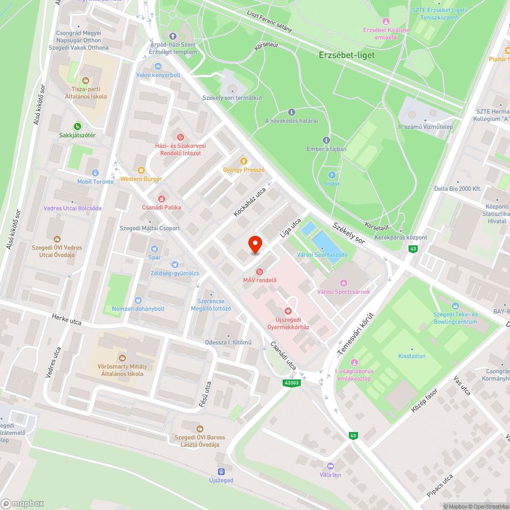 Tankcsapda méretű kátyúk. bejelentés helye