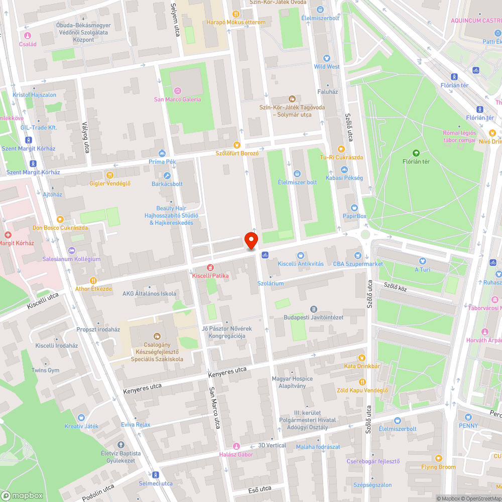 Letarolt táblák bejelentés helye