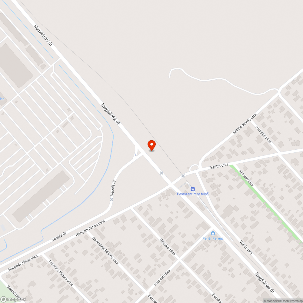 Illegális hulladék bejelentés helye