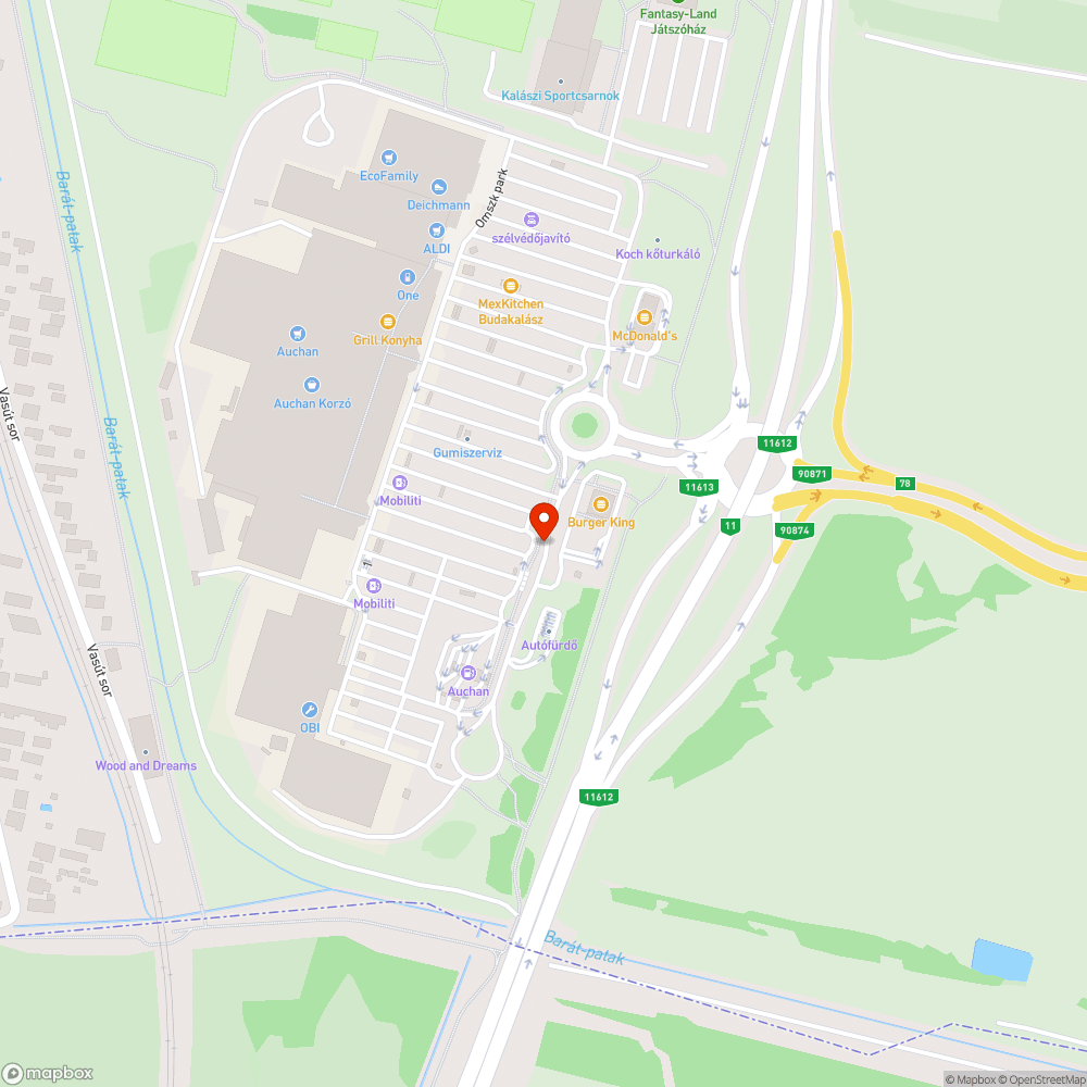 Kopott tábla, zebra, útburkolati jelek bejelentés helye