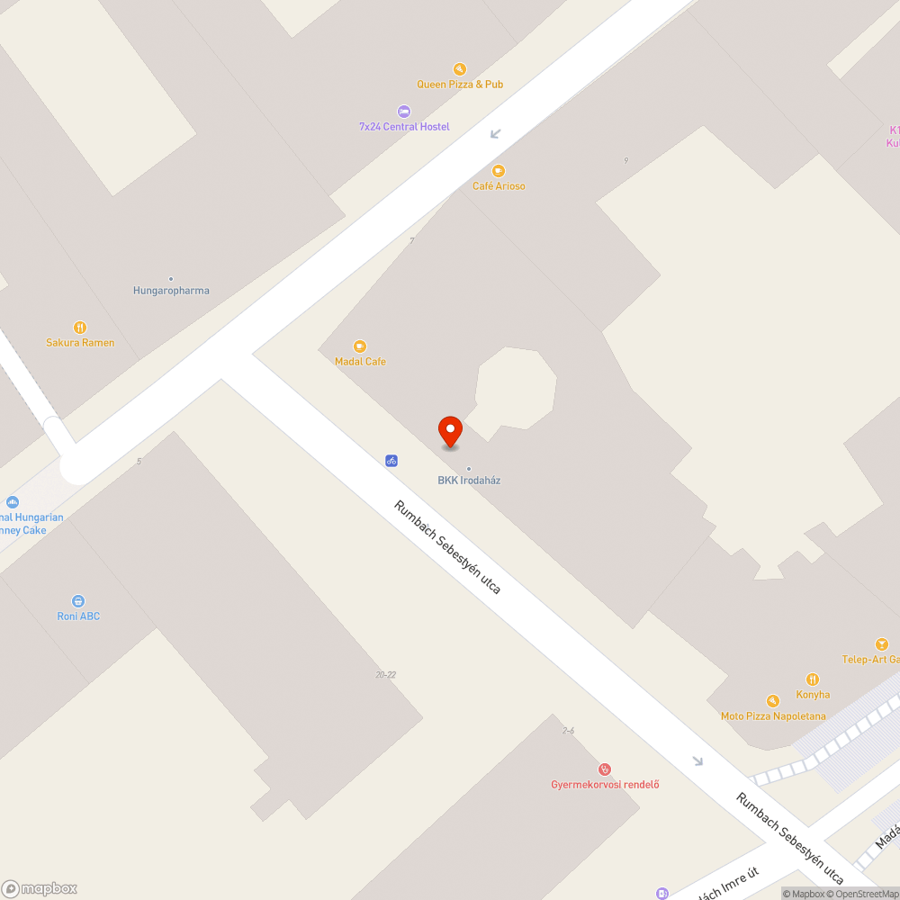 Metrószakaszjegy bejelentés helye