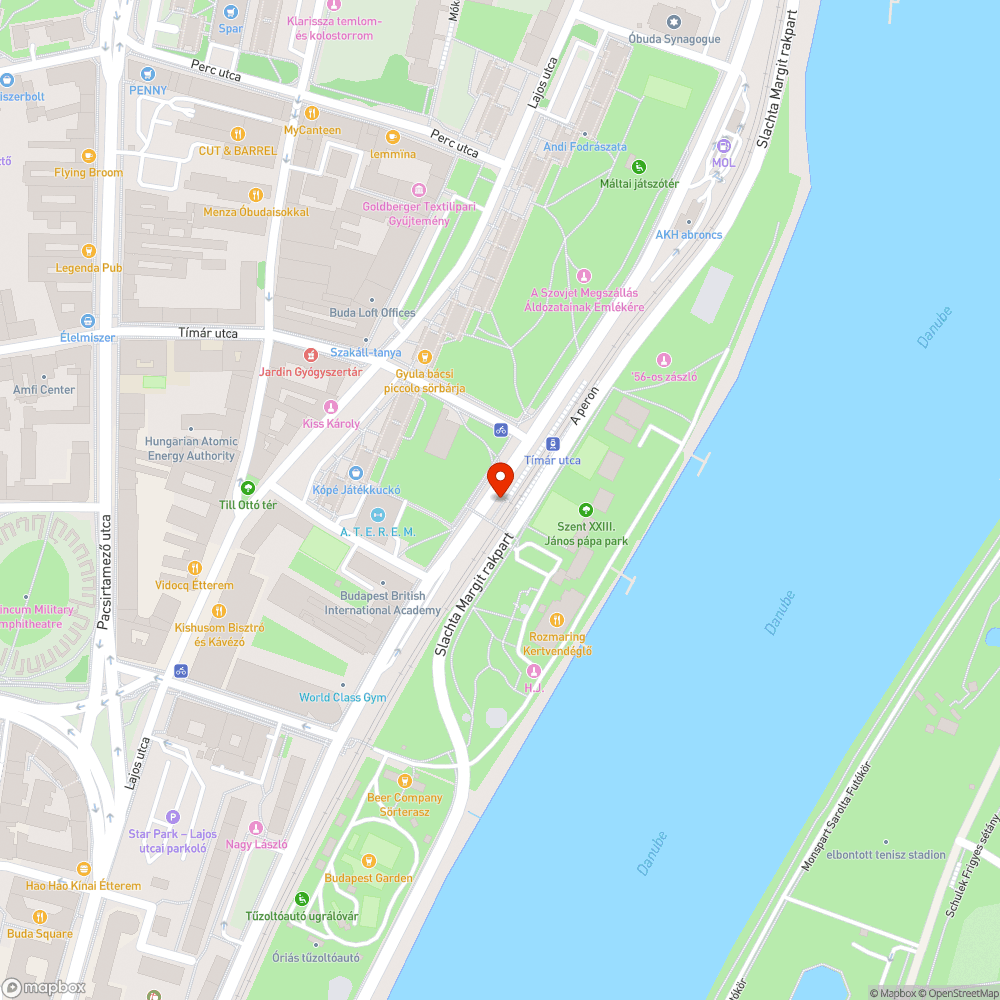 Akadálymentesítés folyamatban bejelentés helye