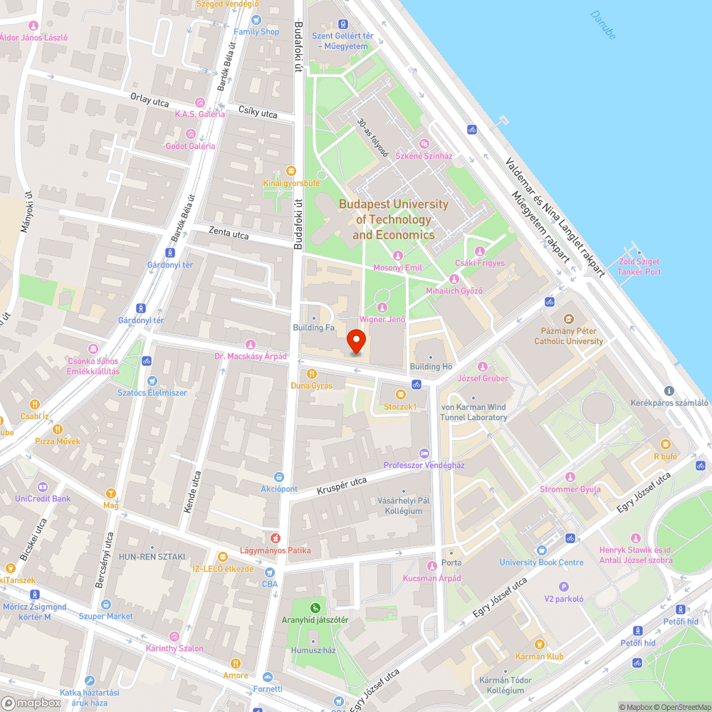 Falevelek a járdán bejelentés helye