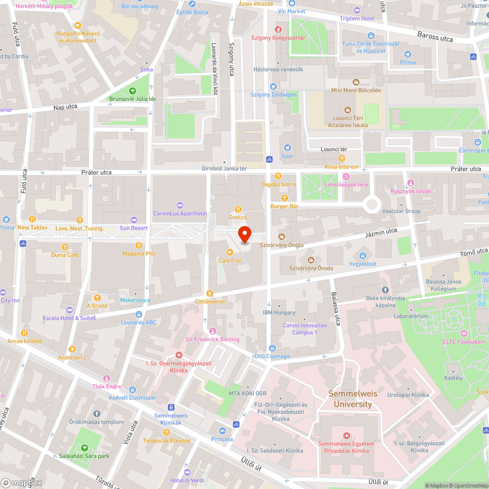 Kukaürítés hiánya bejelentés helye