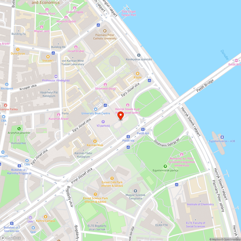 Lépcsők akadálymentesítése - Akadályok nélkül bejelentés helye