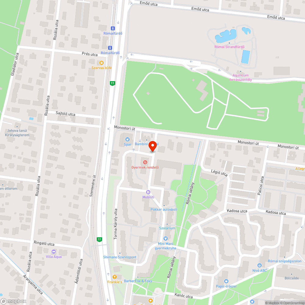 Szegély süllyesztése bejelentés helye