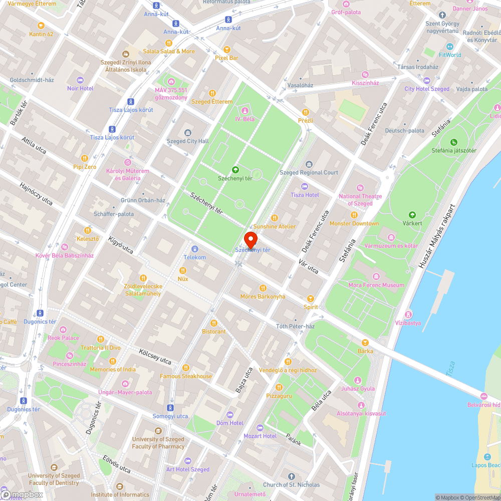 Összefirkált postaláda bejelentés helye