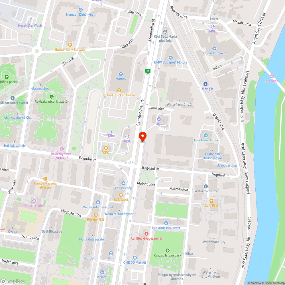 Kijelzőn csak logó bejelentés helye