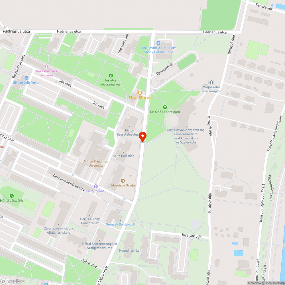 Fkf-es zacskók bejelentés helye