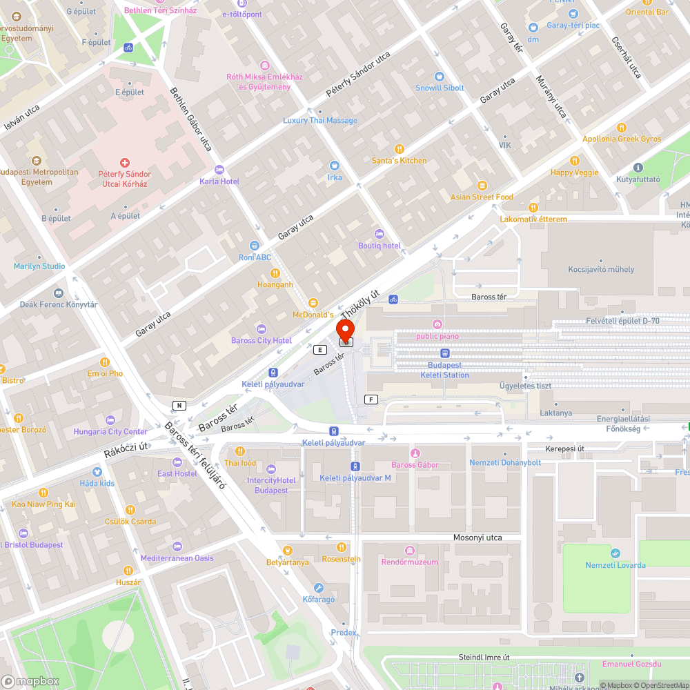 fák a Baross téren?jó lenne... bejelentés helye